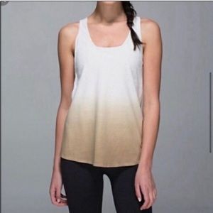 Lululemon Tank